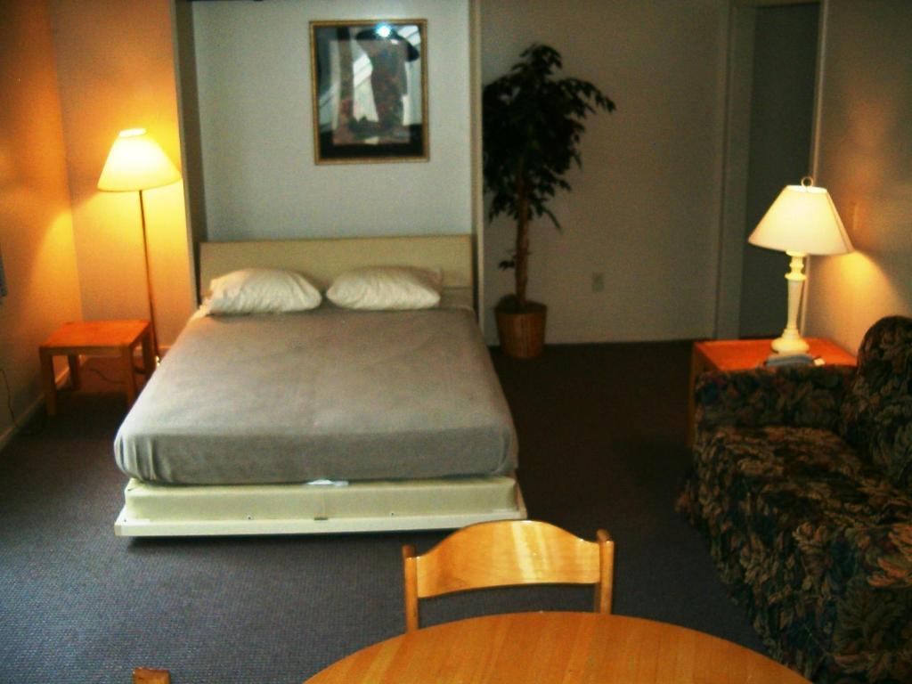 Attitash Motel & Suites บาร์ทเล็ตต์ ห้อง รูปภาพ